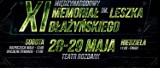 Bytom: Boks w Teatrze Rozbark. Walki bokserów. XI Memoriał im. Leszka Błażyńskiego - 28 i 29 maja