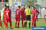 Puchar Polski: Pogoń, Wiwa i Gręboszyce z awansem, Lotnik odpadł 