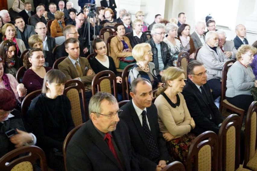 Skarbiec w Sanktuarium św. Józefa w Kaliszu oficjalnie...