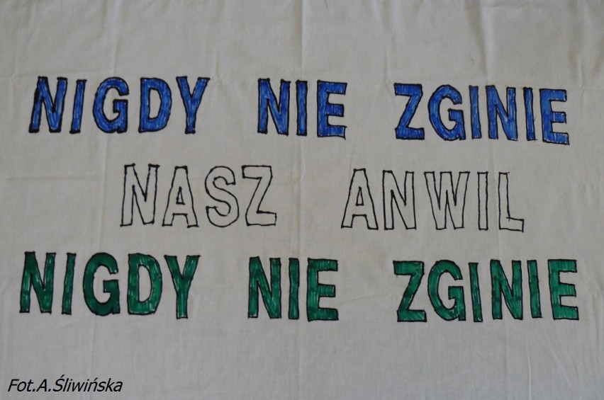 Anwil Włocławek - AZS Koszalin 75-70