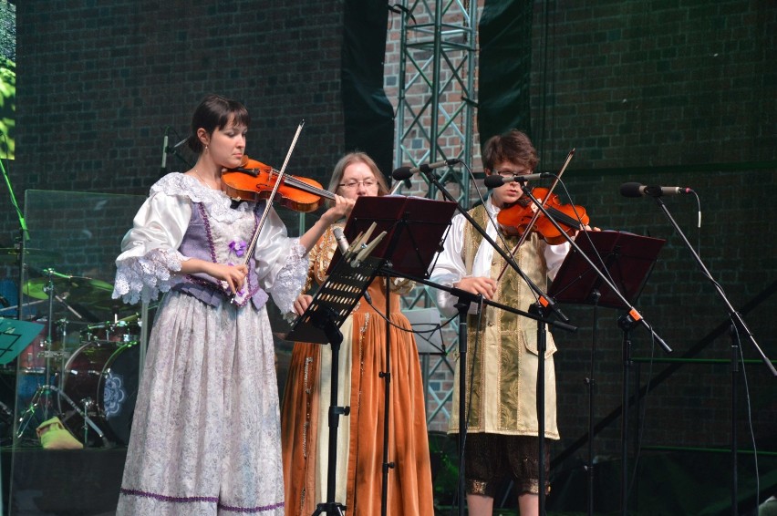 Malbork. Koncert galowy XVII Festiwalu Kultury Dawnej [ZDJĘCIA]. Grand Prix dla zespołu z Zamościa