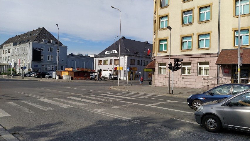 Remont ulicy Katowickiej w Opolu. W centrum miasta będą nowe...