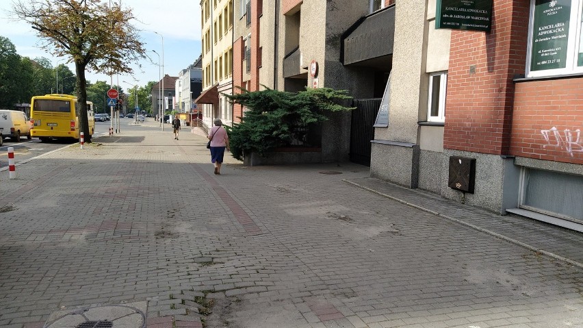 Remont ulicy Katowickiej w Opolu. W centrum miasta będą nowe...