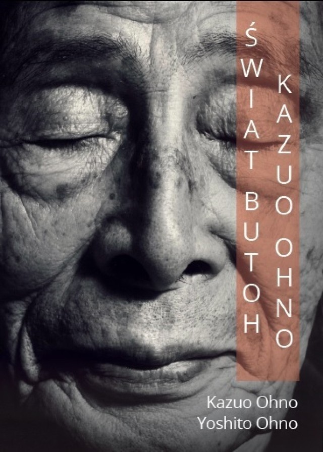 Świat butoh Kazuo Ohno