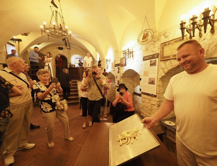 Nowa atrakcja w Kazimierzu Dolnym! Muzeum Koguta zaprasza smakoszy