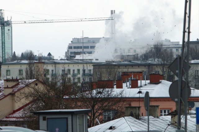 Dofinansowanie do wymiany pieców to jeden z elementów walki władz miasta ze smogiem