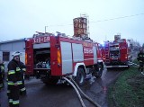 Bielsko-Biała: Aż 14 pożarów w dwa dni. Bielscy strażacy mieli bardzo pracowity weekend.