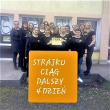 P. sławieński - 4 dzień strajku w oświacie [ARTYKUŁ aktualizowany NA ŻYWO] - kiedy koniec roku szkolnego?