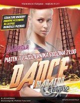 Klub Insomnia w Piotrkowie zaprasza jutro na maraton tańca