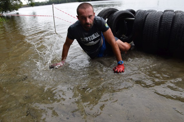 Bieg Active Challenge w roku 2019