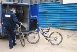 Ukradli rower w Siemianowicach, bo chcieli spłacić dług