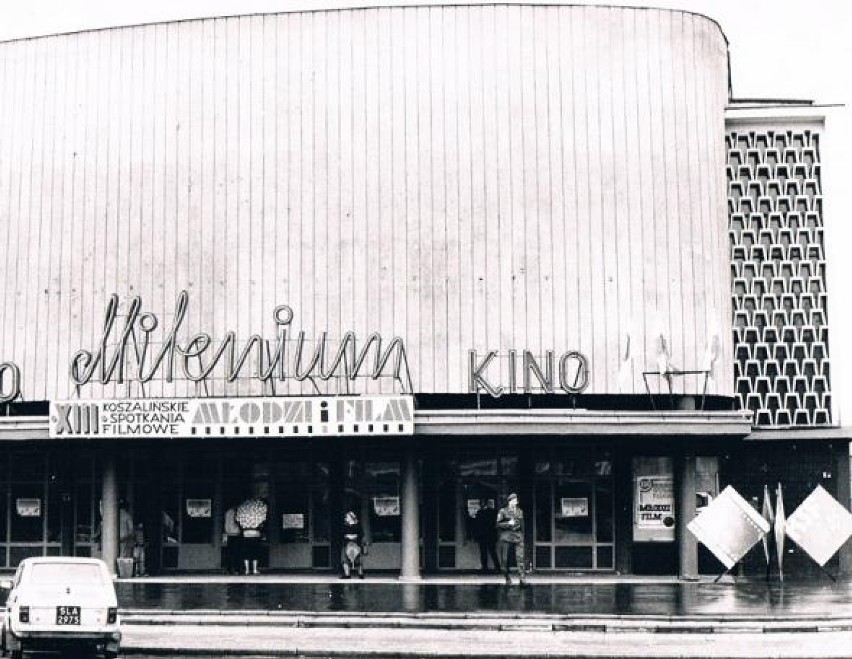 Kino Milenium