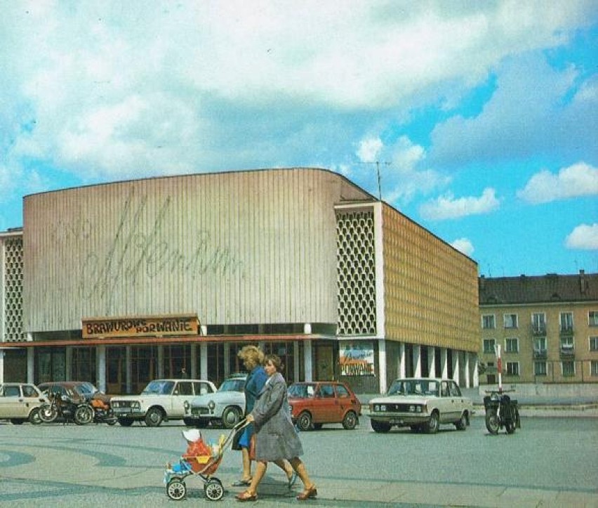 Kino Milenium