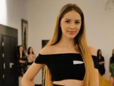 Wiktoria Solecka z gminy Rząśnia w konkursie Miss Polonia. Finałowa gala już w piątek 28 sierpnia ZDJĘCIA
