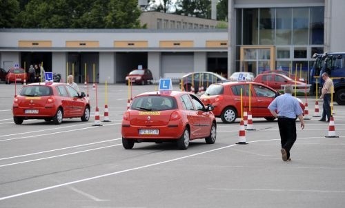 Poznański WORD, trzeci co do wielkości ośrodek w Polsce, od 10 lat mieści się na Wilczaku