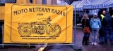 Zimowy Moto Weteran Bazar [ZDJĘCIA]