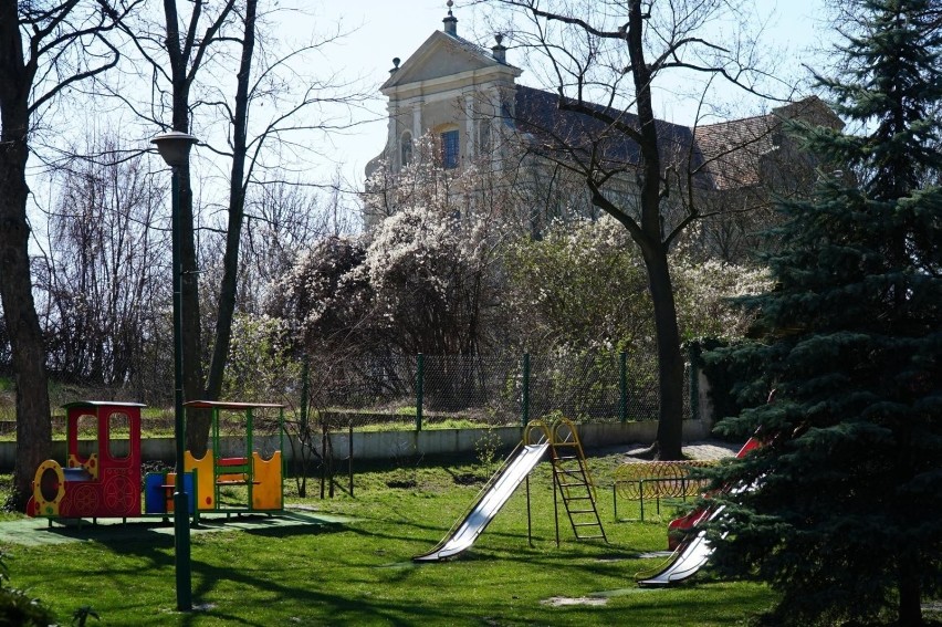 Kiedy zostaną otwarte poznańskie przedszkola i żłobki?