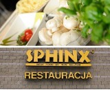 Konkurs kampanii 'Ja, pieczarka'. Wygraj kolację dla swojej paczki w restauracji Sphinx