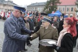 Święto Niepodległości 2016 w Radomiu. Czyn legionowy i Apel Smoleński 