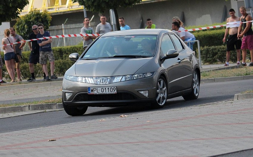 Masz hondę, toyotę? Podziel się swoją pasją