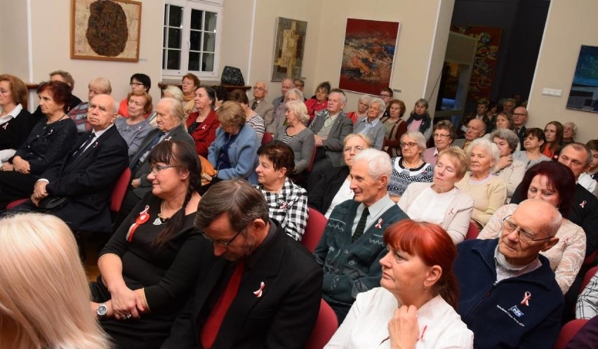 Koncertów w Grudziądzu będzie najwięcej, na początek jednak...