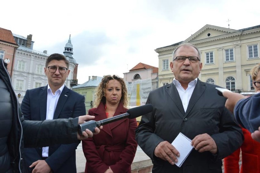 Radni do Sejmiku Województwa Łódzkiego - Zbigniew Ziemba