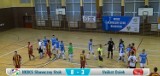 Polska Liga Futsalu: Unikat Osiek poległ w Białymstoku 8:3