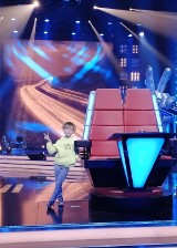 9-letni Franciszek Płatek z Białej pod Wieluniem w sobotę wystąpi w programie The Voice Kids. Do programu trafił przez przypadek VIDEO