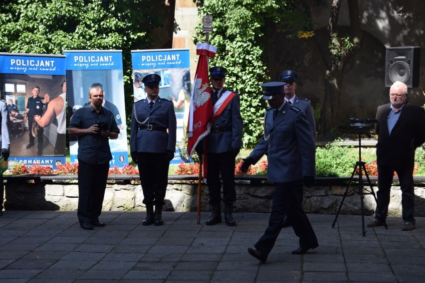 Święto Policji w Kłodzku