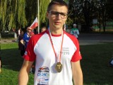 Cezary Strumnik Wicemistrzem Europy w klasie OSY 400. Zdjęcia z drugiego dnia zawodów.
