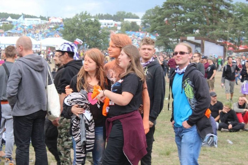 Przystanek Woodstock 2015. Zdjęcia Uczestników [Galeria]