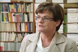 Wiceminister rozmawiała z nauczycielami w Gnieźnie