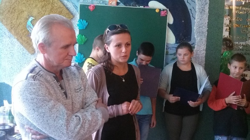 TPD w Łęczycy realizuje projekt "Szlakiem stolic Polski". Dzieci i młodzież zorganizują wycieczki