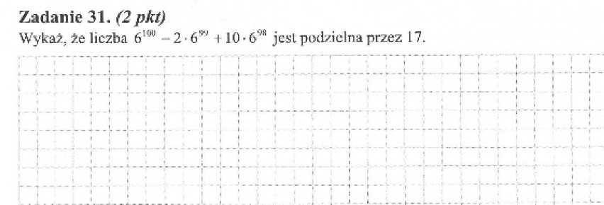 Matura 2013 Matematyka: Arkusze, Wyniki, Odpowiedzi [Poziom Rozszerzony]