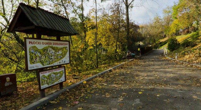 Dyrektor ZOO Aleksander Niweliński przechodzi do Poznania. Kto zostanie jego następcą?