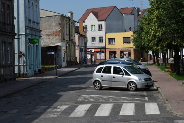 Rewitalizacja placu Wolności w Sępólnie rozpocznie się po wakacjach