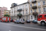 Policja w Kaliszu: 22-letnia kobieta groziła, że się podpali