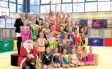 Bielsko-Biała: Międzynarodowy Turniej Gwiazdkowy w Gimnastyce Artystycznej