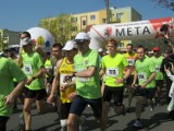 "Bydgoszcz na Start" stanowi promocję Bydgoszczy jako przyjaznej dla biegaczy?