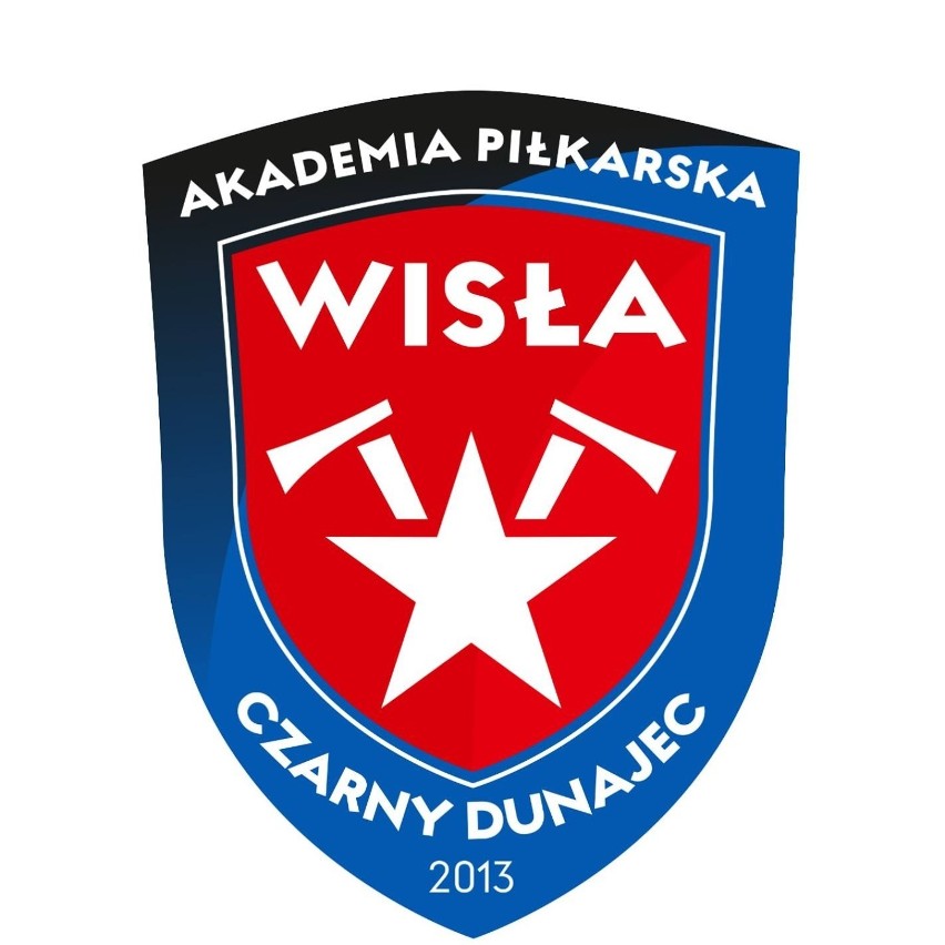 AP Wisła Czarny Dunajec - złota gwiazdka