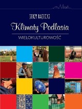 Klimaty Podlasia z Jerzym Rajeckim. Spotkanie autorskie w hajnowskiej bibliotece 