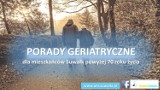 W Suwałkach ruszają porady geriatryczne dla seniorów. Podajemy terminy