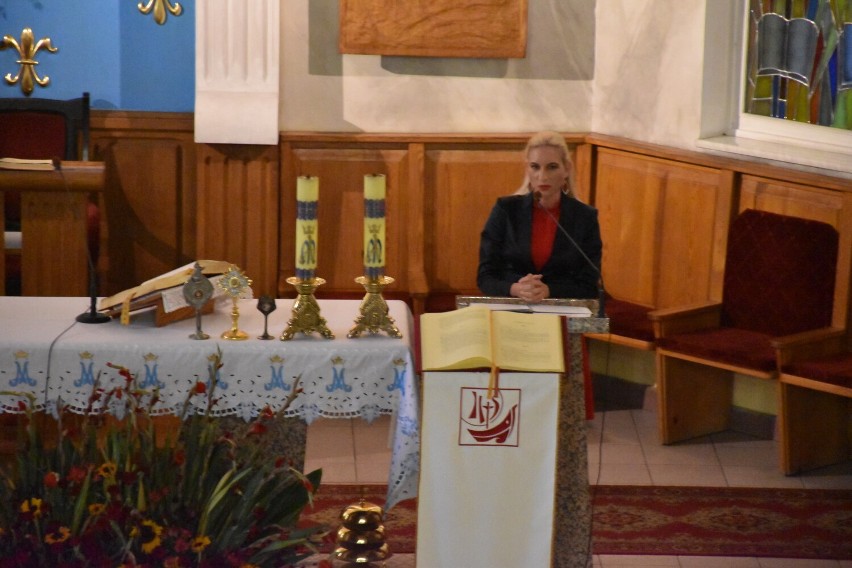 Pleszew. Muzyka w kościelnej nawie powróciła! W siedmiu świątyniach rozbrzmiewa muzyka klasyczna