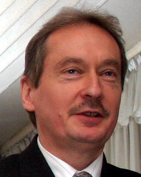 Paweł Arndt