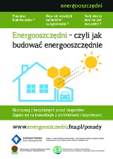 Tradycyjny, Energooszczędny, Pasywny i Plus Energetyczny. Dom współczesny.