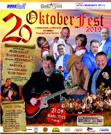 OCTOBERFEST w Szymocicach. W tym roku już 20. edycja imprezy