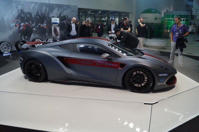 Arrinera Hussarya