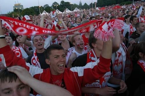 Ruszył portal dla wolontariuszy na Euro 2012 w Gdańsku