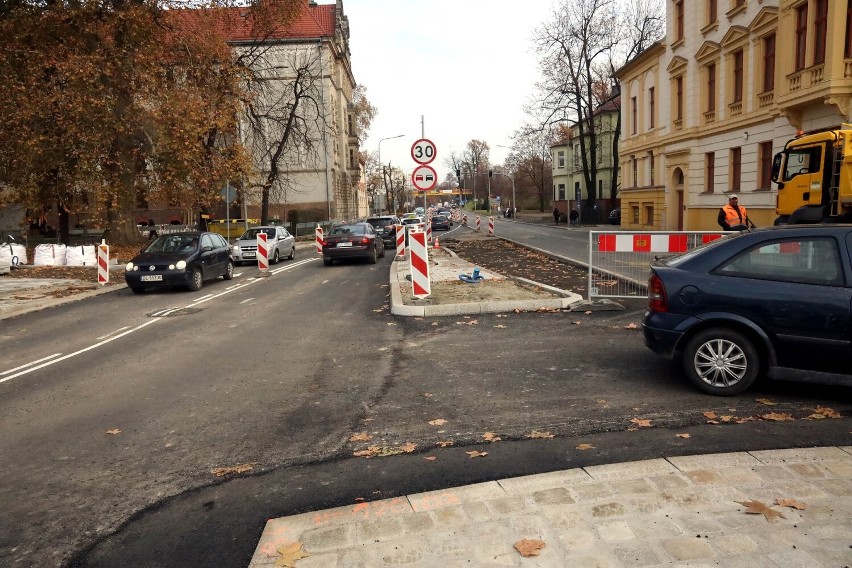 Przewidywany termin zakończenia prac na tym etapie – 31.05.2023.