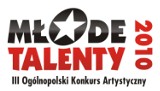 Patronat MM Rzeszów - konkurs Młode Talenty